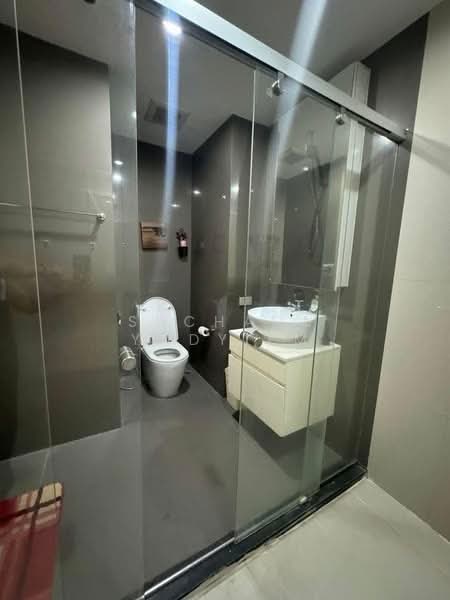 SIRI on 8 Sukhumvit 8, Bangkok, 55 Soi Sukhumvit 8, Sukhumvit Road, Khlong Toei, Khlong Toei, Bangkok, 2 Bedrooms, 80 sqm, Condo For Sale, by Suchada Yodyiem, 500303725 - DDproperty.com
