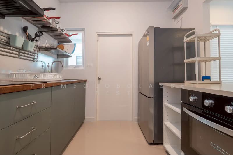 Anasiri Paklok, Phuket, Tha Ruea-Muang Mai Road, Pa Khlok, Thalang, Phuket, 4 Bedrooms, 140 sqm, Single Detached House For Rent, by Primeglobolasset best, 500303727 - DDproperty.com
