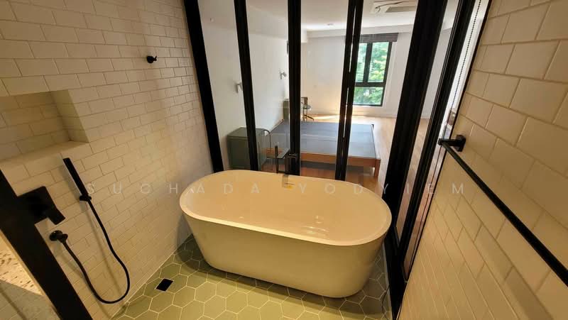 Icon II, Bangkok, Sukhumvit, Khlong Tan Nua, Watthana, Bangkok, 2 Bedrooms, 140 sqm, Condo For Sale, by Suchada Yodyiem, 500303730 - DDproperty.com