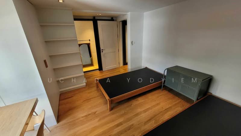 Icon II, Bangkok, Sukhumvit, Khlong Tan Nua, Watthana, Bangkok, 2 Bedrooms, 140 sqm, Condo For Sale, by Suchada Yodyiem, 500303730 - DDproperty.com