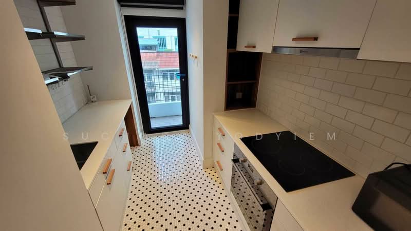 Icon II, Bangkok, Sukhumvit, Khlong Tan Nua, Watthana, Bangkok, 2 Bedrooms, 140 sqm, Condo For Sale, by Suchada Yodyiem, 500303730 - DDproperty.com