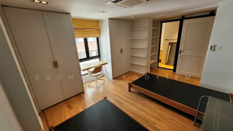 Icon II, Bangkok, Sukhumvit, Khlong Tan Nua, Watthana, Bangkok, 2 Bedrooms, 140 sqm, Condo For Sale, by Suchada Yodyiem, 500303730 - DDproperty.com
