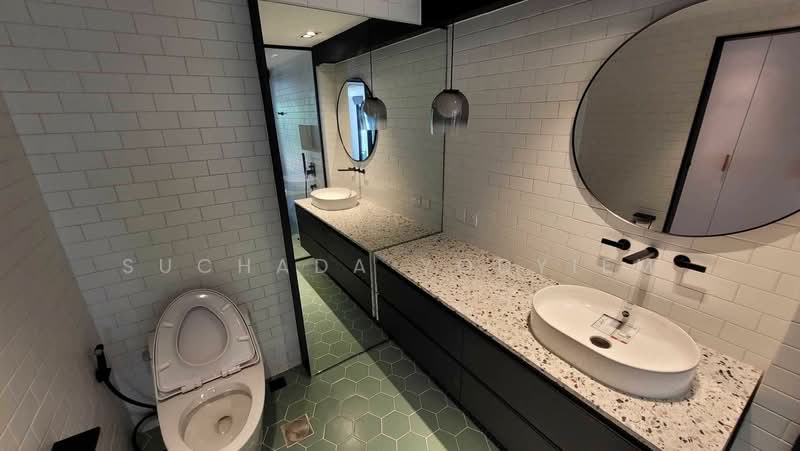 Icon II, Bangkok, Sukhumvit, Khlong Tan Nua, Watthana, Bangkok, 2 Bedrooms, 140 sqm, Condo For Sale, by Suchada Yodyiem, 500303730 - DDproperty.com