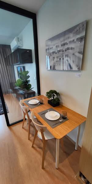 Maru Ekkamai 2, Bangkok, 70-5 Sukhumvit 63 Road, Phra Kanong Nua, Watthana, Bangkok, 1 Bedroom, 30 sqm, Condo For Rent, by Vichai Annavakulthorn, 500303731 - DDproperty.com