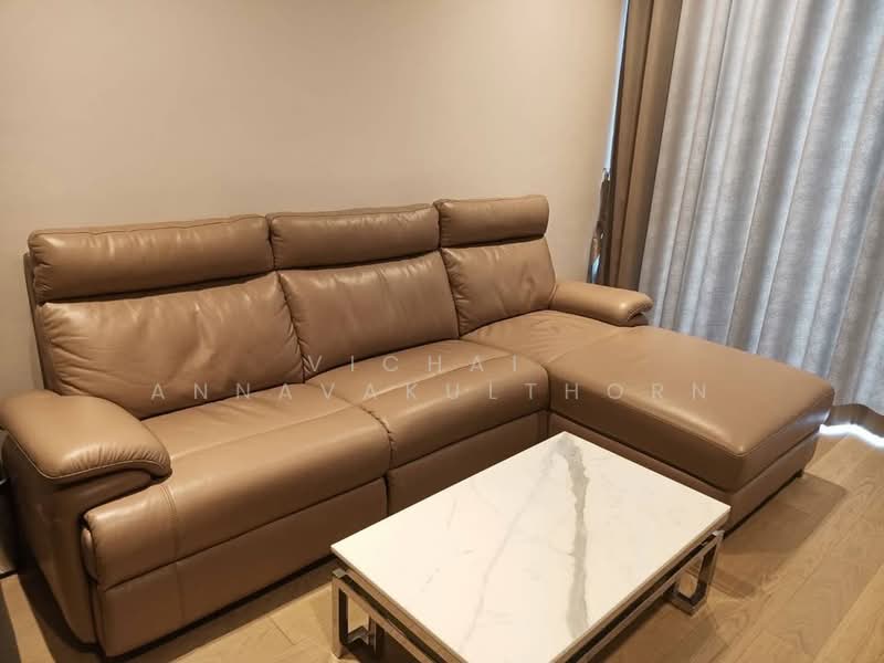 The Strand Thonglor, Bangkok, 36 Soi Sukhumvit 55, Khlong Tan Nua, Watthana, Bangkok, 2 Bedrooms, 80 sqm, Condo For Rent, by Vichai Annavakulthorn, 500303736 - DDproperty.com