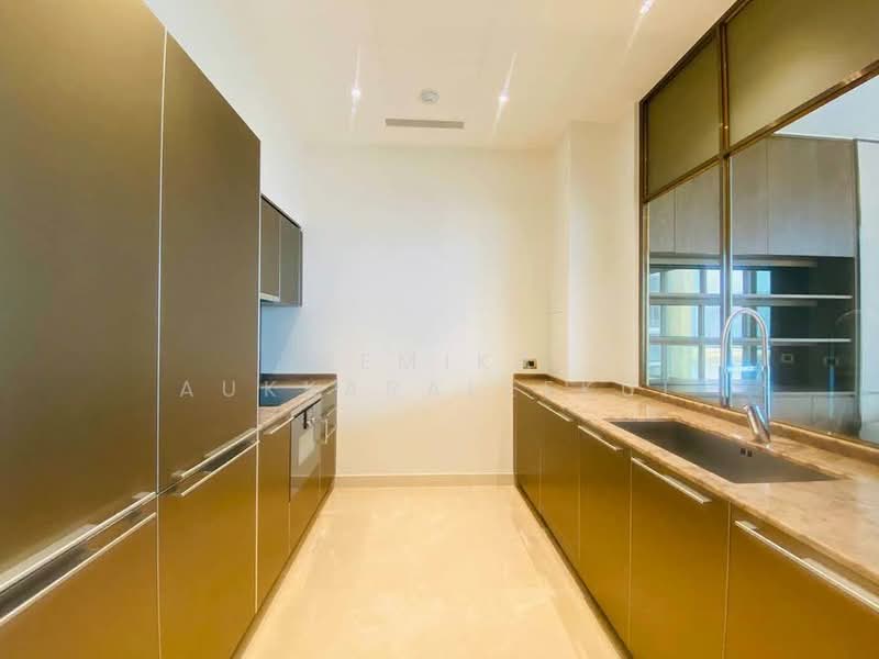 The Residences At Mandarin Oriental, Bangkok, 117 Charoen Nakorn Road, Khlong Ton Sai, Khlong San, Bangkok, 2 Bedrooms, 150 sqm, Condo For Sale, by Pemika Aukkaraleekul, 500303737 - DDproperty.com