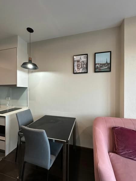 C Ekkamai, Bangkok, 888 Soi Sukhumvit 63, Sukhumvit Road, Khlong Tan Nua, Watthana, Bangkok, 1 Bedroom, 32 sqm, Condo For Sale, by Suchada Yodyiem, 500303739 - DDproperty.com
