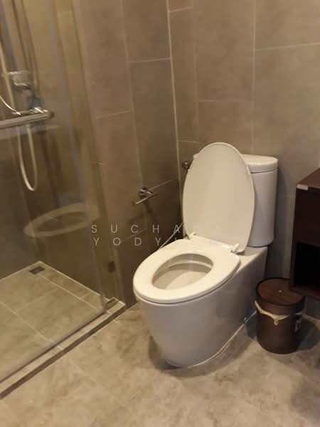C Ekkamai, Bangkok, 888 Soi Sukhumvit 63, Sukhumvit Road, Khlong Tan Nua, Watthana, Bangkok, 1 Bedroom, 32 sqm, Condo For Sale, by Suchada Yodyiem, 500303739 - DDproperty.com