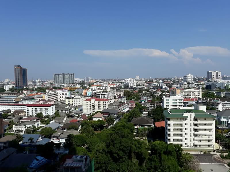 C Ekkamai, Bangkok, 888 Soi Sukhumvit 63, Sukhumvit Road, Khlong Tan Nua, Watthana, Bangkok, 1 Bedroom, 32 sqm, Condo For Sale, by Suchada Yodyiem, 500303739 - DDproperty.com