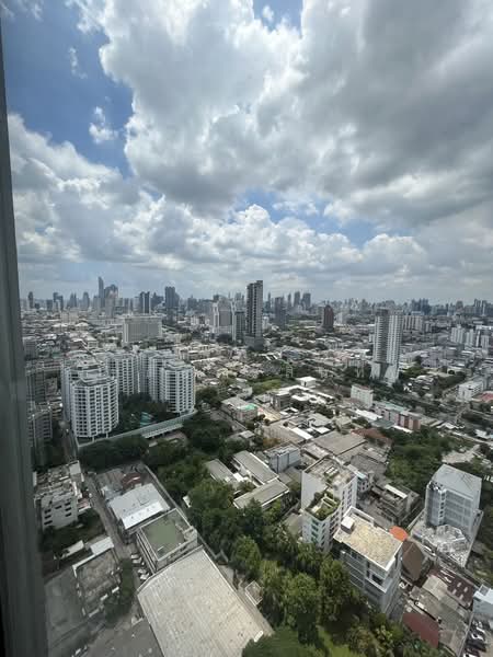 Lumpini Place Water Cliff : ลุมพินี เพลส วอเตอร์คลิฟ, กรุงเทพ, ซอยสาธุประดิษฐ์ 19 แยก 10, ช่องนนทรี, ยานนาวา, กรุงเทพ, 312 ตร.ม., คอนโด ให้เช่า, โดย ณัฐพัชร์ โชติอัครสินทบ, 500303740 - DDproperty.com