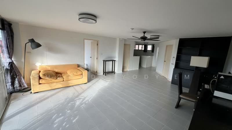 Tara Ruen Ake, Bangkok, 17 Soi Ramkhamhaeng 43/1, Phlapphla, Wang Thonglang, Bangkok, 2 Bedrooms, 116 sqm, Condo For Sale, by Suchada Yodyiem, 500303742 - DDproperty.com