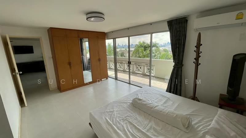 Tara Ruen Ake, Bangkok, 17 Soi Ramkhamhaeng 43/1, Phlapphla, Wang Thonglang, Bangkok, 2 Bedrooms, 116 sqm, Condo For Sale, by Suchada Yodyiem, 500303742 - DDproperty.com