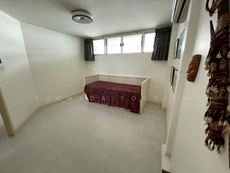 Tara Ruen Ake, Bangkok, 17 Soi Ramkhamhaeng 43/1, Phlapphla, Wang Thonglang, Bangkok, 2 Bedrooms, 116 sqm, Condo For Sale, by Suchada Yodyiem, 500303742 - DDproperty.com