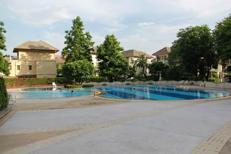 Tara Ruen Ake, Bangkok, 17 Soi Ramkhamhaeng 43/1, Phlapphla, Wang Thonglang, Bangkok, 2 Bedrooms, 116 sqm, Condo For Sale, by Suchada Yodyiem, 500303742 - DDproperty.com