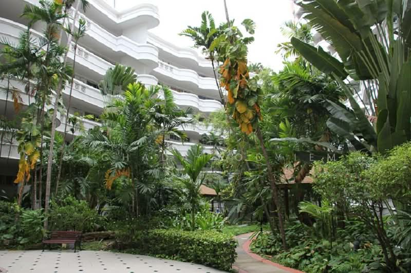 Tara Ruen Ake, Bangkok, 17 Soi Ramkhamhaeng 43/1, Phlapphla, Wang Thonglang, Bangkok, 2 Bedrooms, 116 sqm, Condo For Sale, by Suchada Yodyiem, 500303742 - DDproperty.com