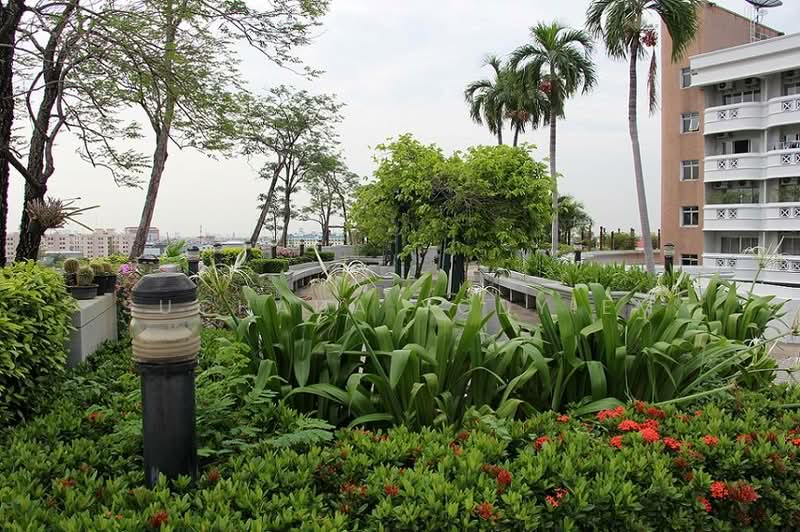 Tara Ruen Ake, Bangkok, 17 Soi Ramkhamhaeng 43/1, Phlapphla, Wang Thonglang, Bangkok, 2 Bedrooms, 116 sqm, Condo For Sale, by Suchada Yodyiem, 500303742 - DDproperty.com