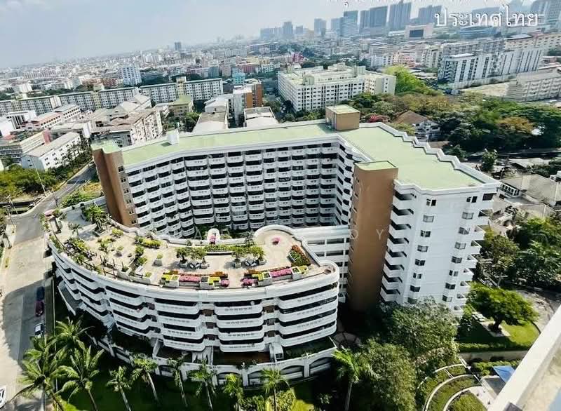 Tara Ruen Ake, Bangkok, 17 Soi Ramkhamhaeng 43/1, Phlapphla, Wang Thonglang, Bangkok, 2 Bedrooms, 116 sqm, Condo For Sale, by Suchada Yodyiem, 500303742 - DDproperty.com