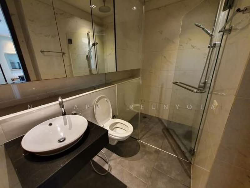 The Lakes, Bangkok, 123 Ratchadaphisek Road, Khlong Toei, Bangkok, 2 Bedrooms, 109 sqm, Condo For Sale, by Nattapat Reunyota, 500303744 - DDproperty.com