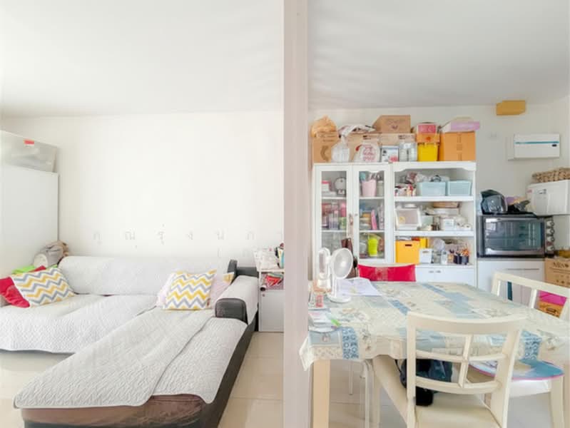 Pleno Wongwaen-Ramintra, Bangkok, Leab Khlong Song, Sam Wa Tawan Tok, Khlong Sam Wa, Bangkok, 3 Bedrooms, 124 sqm, Townhouse For Sale, by คุณรุ่งนภา ศาสนะ (ออย), 500303745 - DDproperty.com