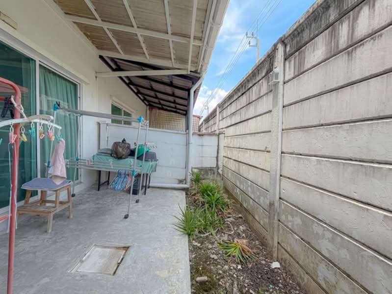 พลีโน่ วงแหวน - รามอินทรา (Pleno Wongwaen-Ramintra), กรุงเทพ, Leab Khlong Song, สามวาตะวันตก, คลองสามวา, กรุงเทพ, 124 ตร.ม., ทาวน์เฮ้าส์ ขาย, โดย คุณรุ่งนภา ศาสนะ (ออย), 500303745 - DDproperty.com