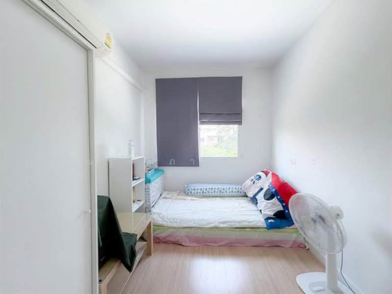 Pleno Wongwaen-Ramintra, Bangkok, Leab Khlong Song, Sam Wa Tawan Tok, Khlong Sam Wa, Bangkok, 3 Bedrooms, 124 sqm, Townhouse For Sale, by คุณรุ่งนภา ศาสนะ (ออย), 500303745 - DDproperty.com