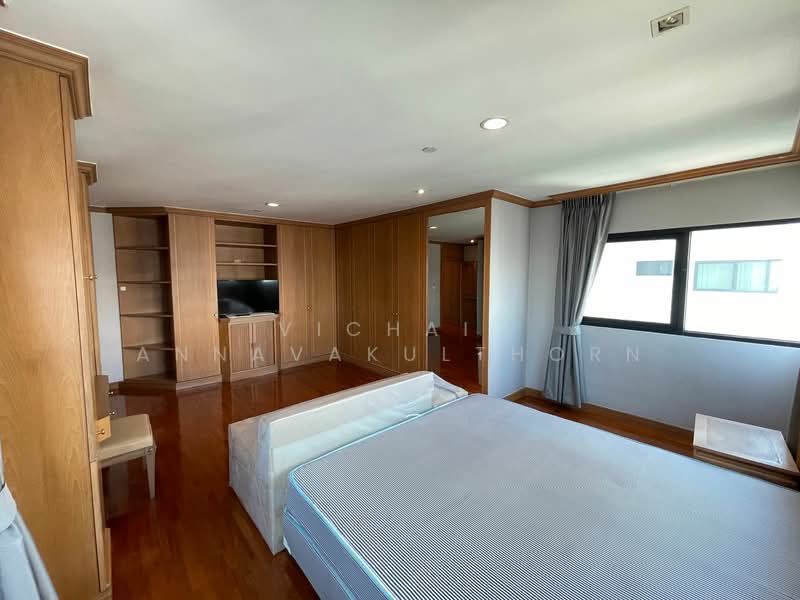 Sathorn Gardens, Bangkok, 39 South Sathorn Road, Thung Maha Mek, Sathon, Bangkok, 3 Bedrooms, 220 sqm, Condo For Rent, by Vichai  Annavakulthorn, 500303746 - DDproperty.com