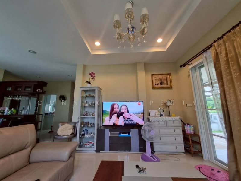 The City Rama 5-Ratchaphruek 2, Nonthaburi, นครอินทร์, Bang Khun Kong, Bang Kruai, Nonthaburi, 3 Bedrooms, 210 sqm, Single Detached House For Rent, by Connex Property, 500303749 - DDproperty.com
