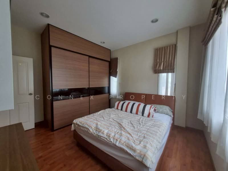 The City Rama 5-Ratchaphruek 2, Nonthaburi, นครอินทร์, Bang Khun Kong, Bang Kruai, Nonthaburi, 3 Bedrooms, 210 sqm, Single Detached House For Rent, by Connex Property, 500303749 - DDproperty.com