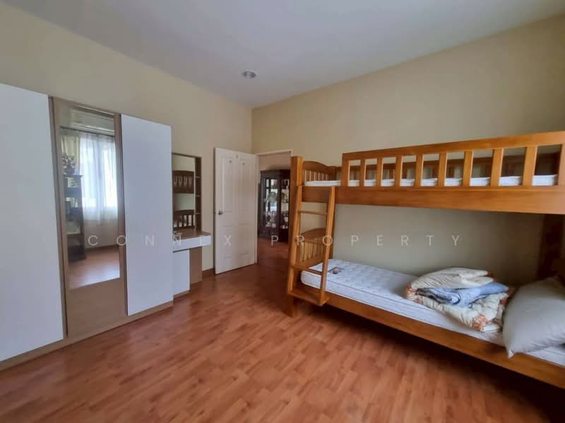 The City Rama 5-Ratchaphruek 2, Nonthaburi, นครอินทร์, Bang Khun Kong, Bang Kruai, Nonthaburi, 3 Bedrooms, 210 sqm, Single Detached House For Rent, by Connex Property, 500303749 - DDproperty.com
