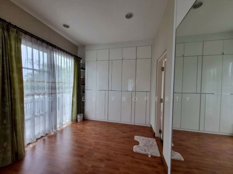 The City Rama 5-Ratchaphruek 2, Nonthaburi, นครอินทร์, Bang Khun Kong, Bang Kruai, Nonthaburi, 3 Bedrooms, 210 sqm, Single Detached House For Rent, by Connex Property, 500303749 - DDproperty.com