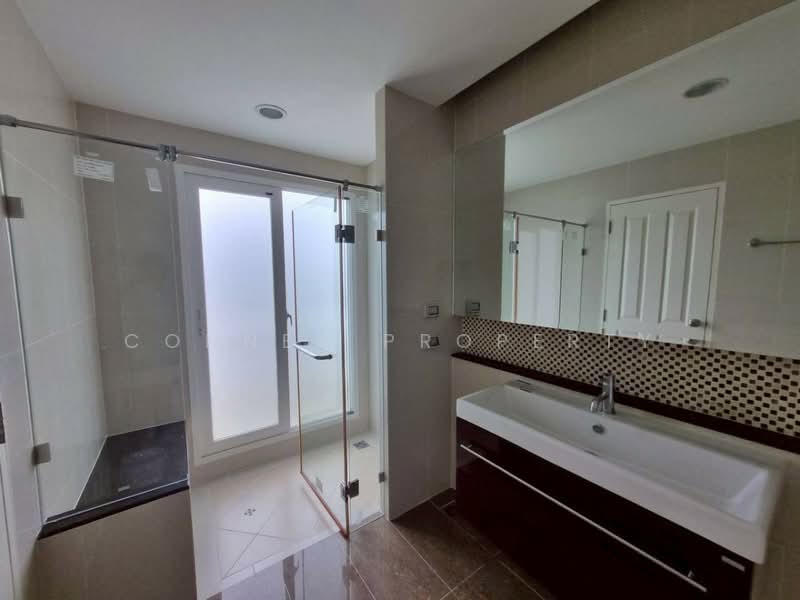 The City Rama 5-Ratchaphruek 2, Nonthaburi, นครอินทร์, Bang Khun Kong, Bang Kruai, Nonthaburi, 3 Bedrooms, 210 sqm, Single Detached House For Rent, by Connex Property, 500303749 - DDproperty.com