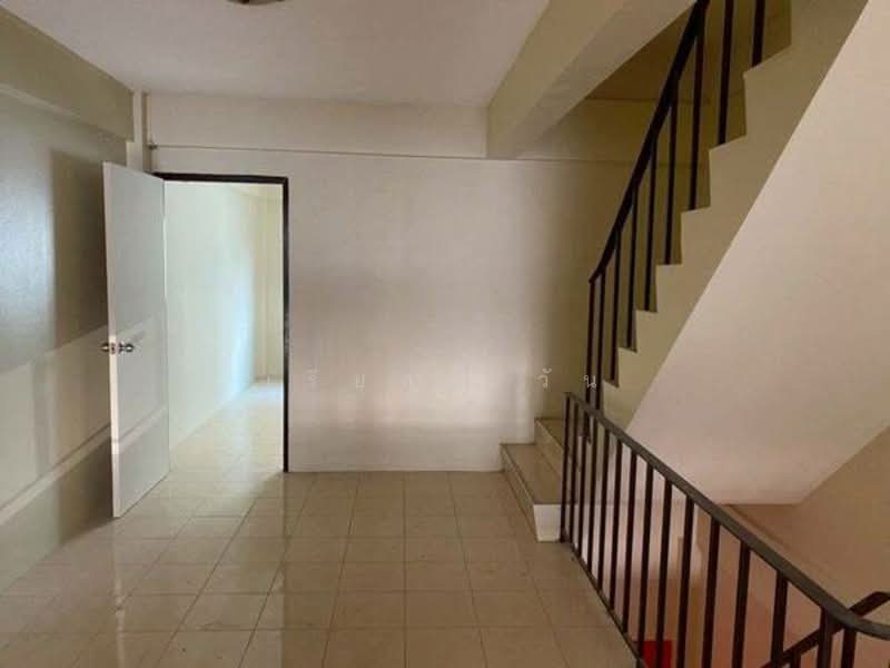 อาคารพาณิชย์ 4.5 ชั้น ทำเลราษฎร์บูรณะ ราคาดี น่าลงทุน, Bangkok, Rat Burana, Bangkok, , 60 sqm, Shophouse For Sale, by เรียลตี้ วัน, 500303751 - DDproperty.com