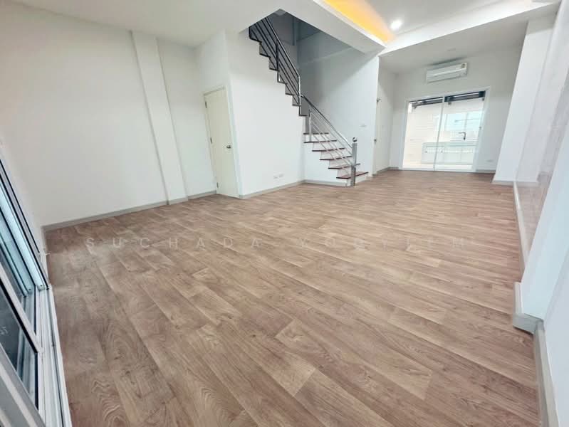 3-BR Townhouse, Bangkok, Bangko, Chom Thong, Bangkok, 3 Bedrooms, 185 sqm, Townhouse For Sale, by Suchada Yodyiem, 500303759 - DDproperty.com
