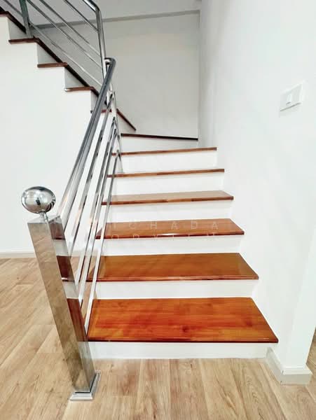 3-BR Townhouse, Bangkok, Bangko, Chom Thong, Bangkok, 3 Bedrooms, 185 sqm, Townhouse For Sale, by Suchada Yodyiem, 500303759 - DDproperty.com
