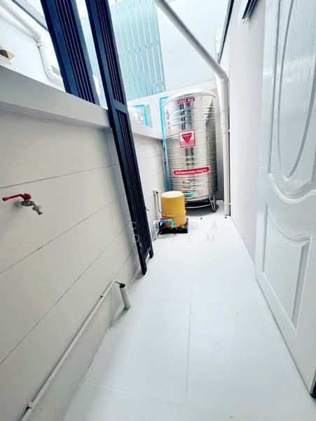 3-BR Townhouse, Bangkok, Bangko, Chom Thong, Bangkok, 3 Bedrooms, 185 sqm, Townhouse For Sale, by Suchada Yodyiem, 500303759 - DDproperty.com