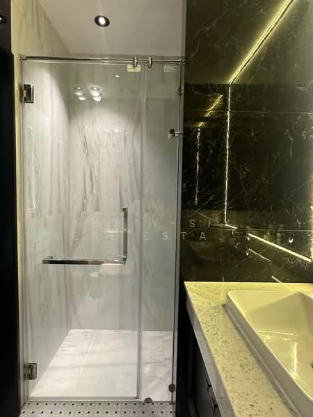Perfect Place Rama 9-Krungthep Kreetha, Bangkok, Srinakarin - Rom Klao Road, Khlong Song Ton Nun, Lat Krabang, Bangkok, 3 Bedrooms, 222 sqm, Single Detached House For Rent, by Forty-Six Real Estate Group, 500303763 - DDproperty.com