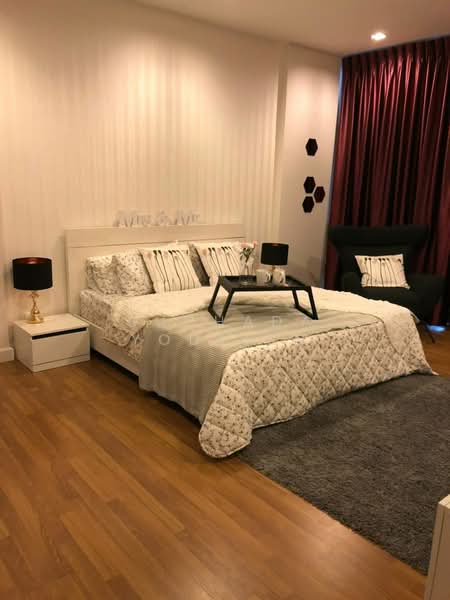 3-BR Townhouse, Bangkok, Wang Thonglang, Wang Thonglang, Bangkok, 3 Bedrooms, 135 sqm, Townhouse For Sale, by Suchada Yodyiem, 500303766 - DDproperty.com