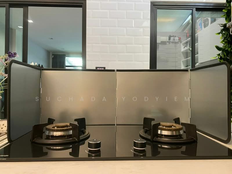 3-BR Townhouse, Bangkok, Wang Thonglang, Wang Thonglang, Bangkok, 3 Bedrooms, 135 sqm, Townhouse For Sale, by Suchada Yodyiem, 500303766 - DDproperty.com