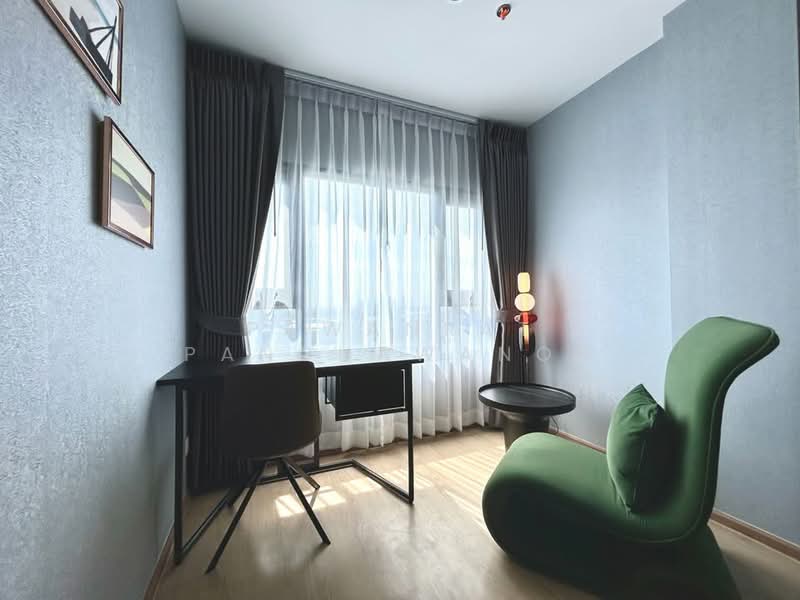 Life Rama 4-Asoke, Bangkok, Rama 4 Road, Khlong Toei, Bangkok, 1 Bedroom, 35 sqm, Condo For Rent, by Pawanrat Panchawanon, 500303770 - DDproperty.com