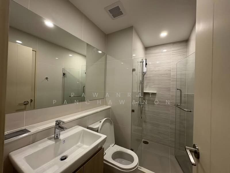 Life Rama 4-Asoke, Bangkok, Rama 4 Road, Khlong Toei, Bangkok, 1 Bedroom, 35 sqm, Condo For Rent, by Pawanrat Panchawanon, 500303770 - DDproperty.com