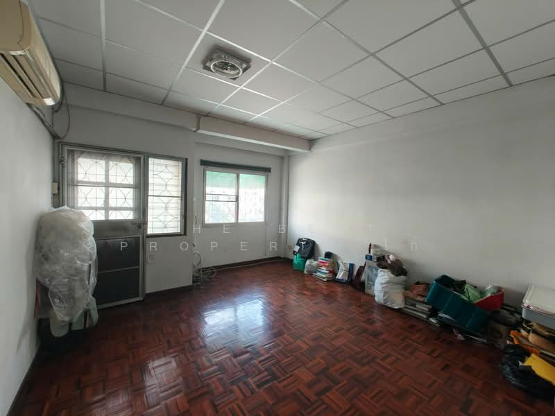หมู่บ้านสายรุ้ง หนามแดง-บางพลี, Samut Prakan, Bang Kaeo, Bang Plee, Samut Prakan, 3 Bedrooms, 120 sqm, Townhouse For Sale, by The Best Property ไก่, 500303772 - DDproperty.com