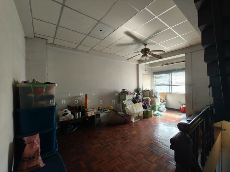 หมู่บ้านสายรุ้ง หนามแดง-บางพลี, Samut Prakan, Bang Kaeo, Bang Plee, Samut Prakan, 3 Bedrooms, 120 sqm, Townhouse For Sale, by The Best Property ไก่, 500303772 - DDproperty.com
