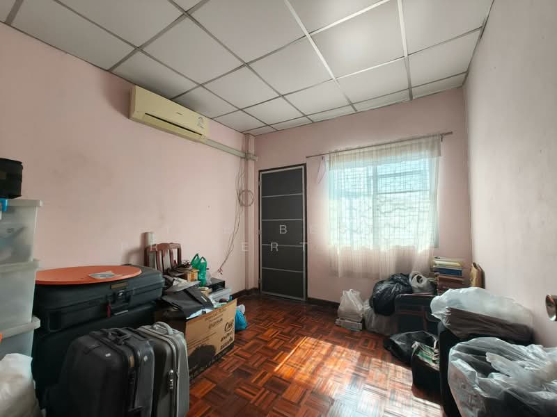 หมู่บ้านสายรุ้ง หนามแดง-บางพลี, สมุทรปราการ, บางแก้ว, บางพลี, สมุทรปราการ, 120 ตร.ม., ทาวน์เฮ้าส์ ขาย, โดย The Best Property ไก่, 500303772 - DDproperty.com