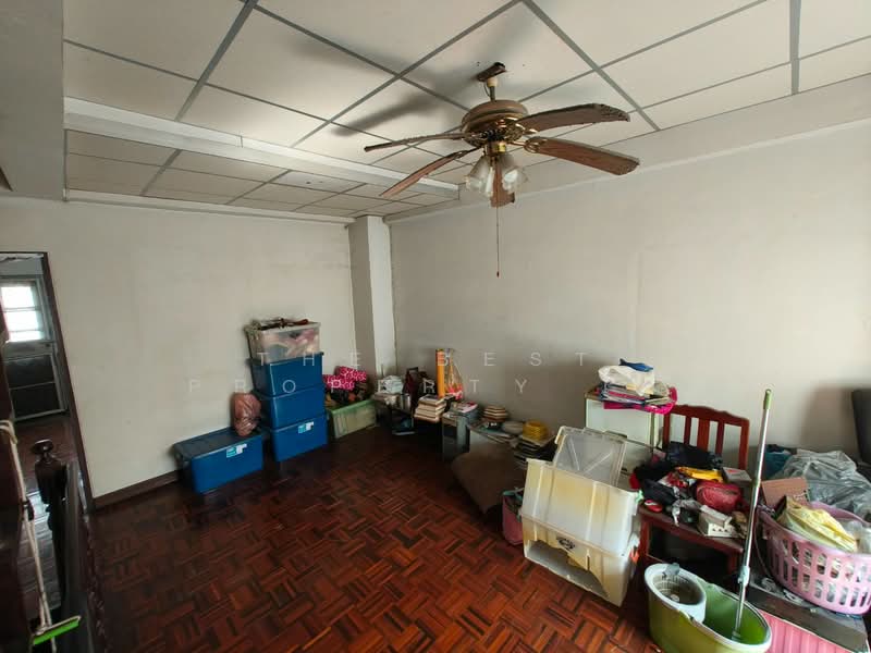 หมู่บ้านสายรุ้ง หนามแดง-บางพลี, Samut Prakan, Bang Kaeo, Bang Plee, Samut Prakan, 3 Bedrooms, 120 sqm, Townhouse For Sale, by The Best Property ไก่, 500303772 - DDproperty.com