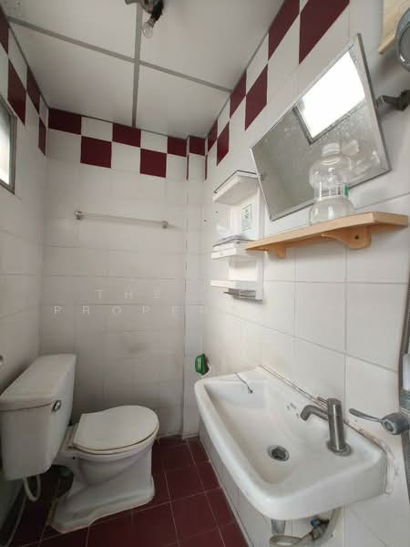 หมู่บ้านสายรุ้ง หนามแดง-บางพลี, Samut Prakan, Bang Kaeo, Bang Plee, Samut Prakan, 3 Bedrooms, 120 sqm, Townhouse For Sale, by The Best Property ไก่, 500303772 - DDproperty.com