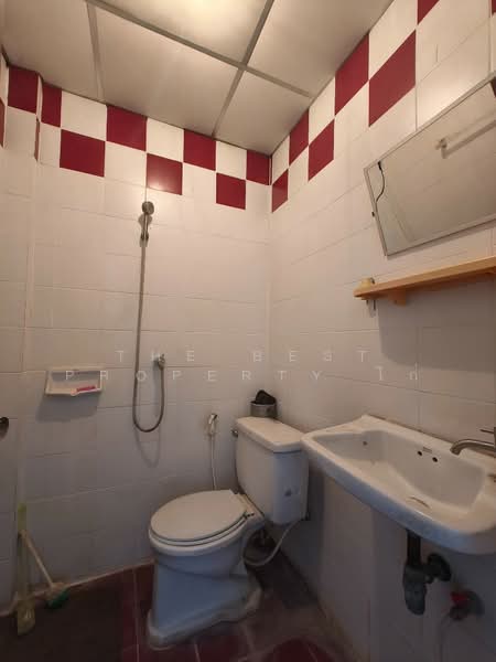 หมู่บ้านสายรุ้ง หนามแดง-บางพลี, Samut Prakan, Bang Kaeo, Bang Plee, Samut Prakan, 3 Bedrooms, 120 sqm, Townhouse For Sale, by The Best Property ไก่, 500303772 - DDproperty.com