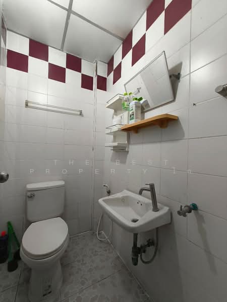 หมู่บ้านสายรุ้ง หนามแดง-บางพลี, Samut Prakan, Bang Kaeo, Bang Plee, Samut Prakan, 3 Bedrooms, 120 sqm, Townhouse For Sale, by The Best Property ไก่, 500303772 - DDproperty.com