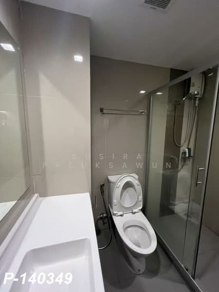 IDEO Sukhumvit 93, Bangkok, 2331 Soi Sukhumvit 93, Bang Chak, Phra Khanong, Bangkok, Studio, 26 sqm, Condo For Rent, by Susira Prueksawun, 500303775 - DDproperty.com