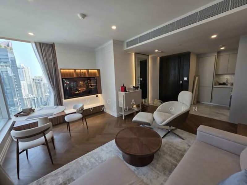 The Residences 38 : เดอะ เรสซิเดนเซส 38, กรุงเทพ, ซอยสุขุมวิท 38, พระโขนง, คลองเตย, กรุงเทพ, 65 ตร.ม., คอนโด ให้เช่า, โดย Vichai Annavakulthorn, 500303779 - DDproperty.com