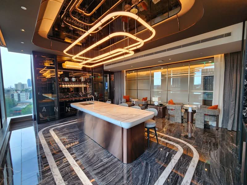 The Residences 38 : เดอะ เรสซิเดนเซส 38, กรุงเทพ, ซอยสุขุมวิท 38, พระโขนง, คลองเตย, กรุงเทพ, 65 ตร.ม., คอนโด ให้เช่า, โดย Vichai Annavakulthorn, 500303779 - DDproperty.com